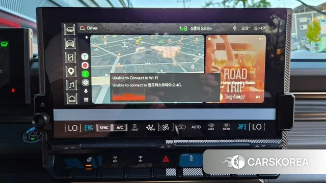 GMC Hummer EV 2024 Серый из Кореи, фото 6