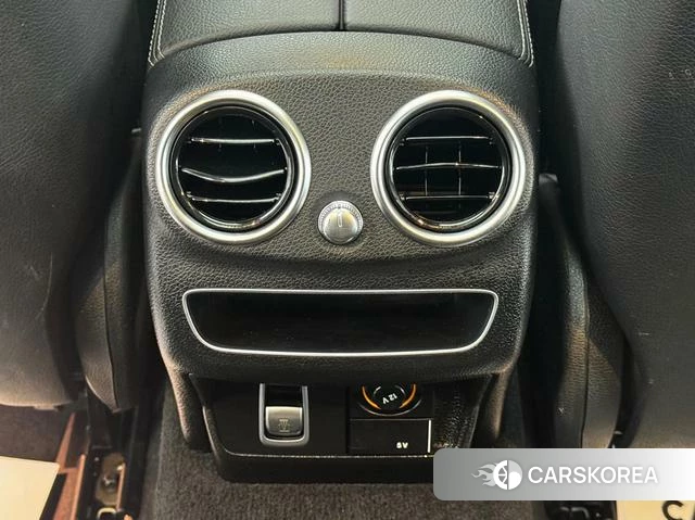 Mercedes-Benz C-class 2021 Белый из Китая, фото 6