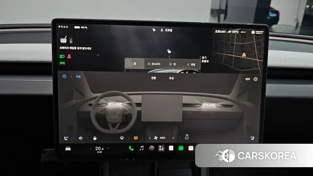 Tesla Model 3 2024 Черный из Кореи, фото 6