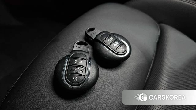 Mini Cooper 2019 Серебристо-серый из Кореи, фото 6