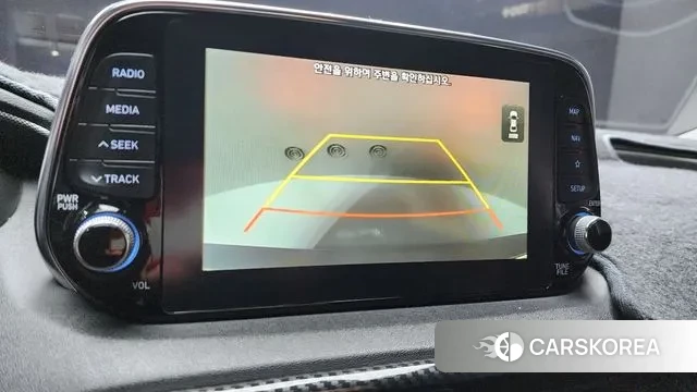 Hyundai Santa Fe TM 2018 Серый из Кореи, фото 6