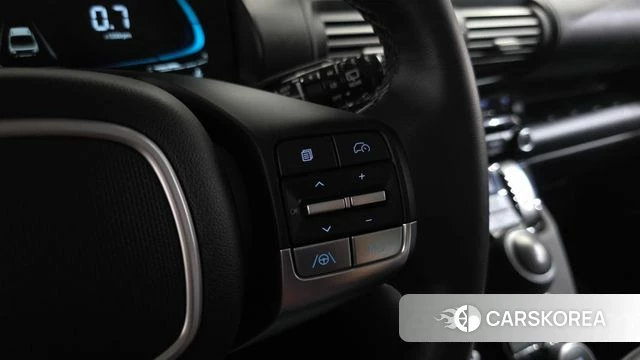 Hyundai Casper 2024 Жемчужный цвет из Кореи, фото 6