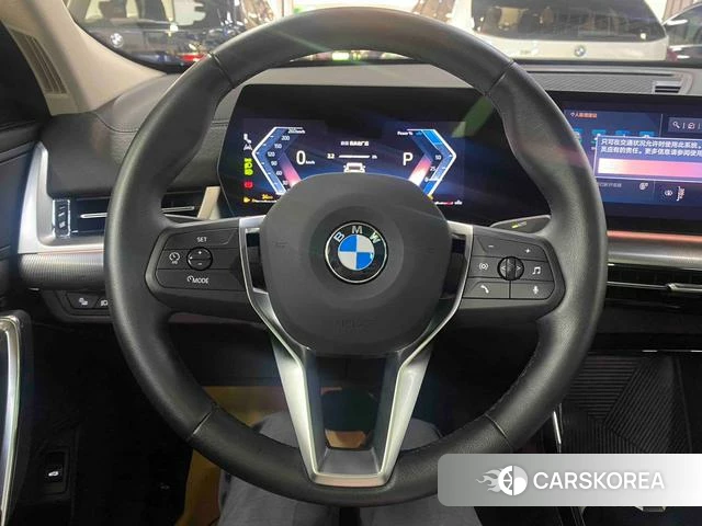 BMW X2 2025 Белый из Китая, фото 6