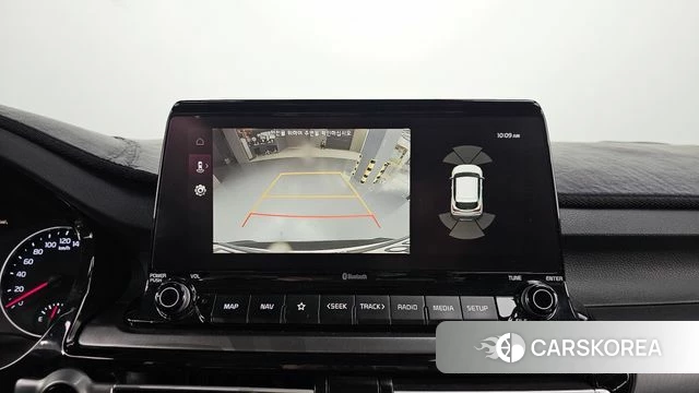 Kia Seltos 2019 Белый из Кореи, фото 6