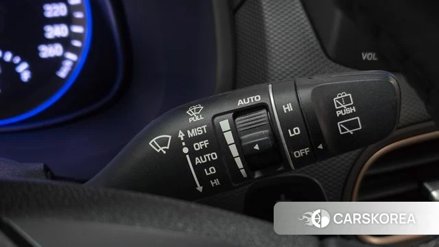 Hyundai Kona 2019 Черный из Кореи, фото 6