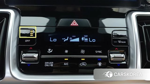 Kia Sorento 4th Generation 2022 Белый из Кореи, фото 6