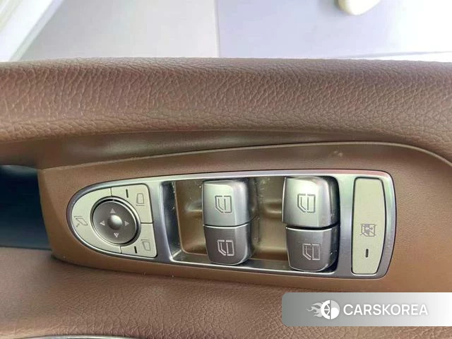 Mercedes-Benz E-Class 2021 Черный из Китая, фото 6