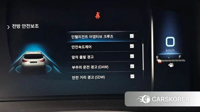 Ssangyong All New Rexton 2020 Белый из Кореи, фото 6