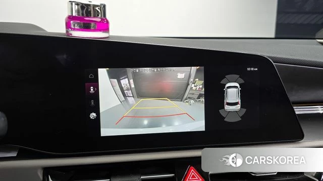 Kia Di All New Niro EV 2022 Белый из Кореи, фото 6
