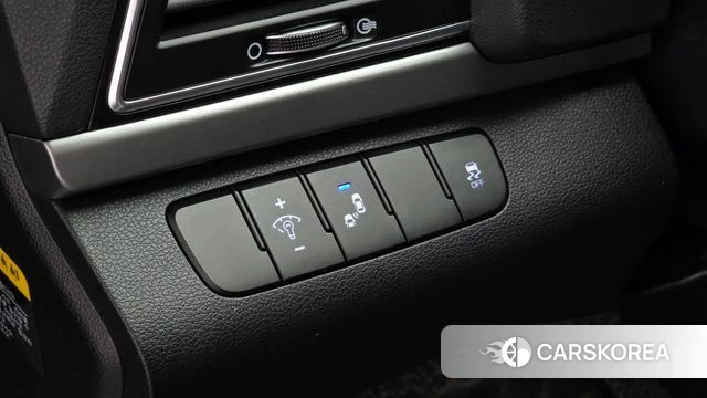 Hyundai Avante AD 2018 Серебряный из Кореи, фото 6