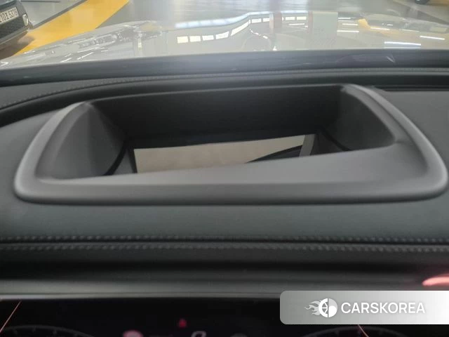 Mercedes-Benz GLC-Class X254 2025 Белый из Кореи, фото 6