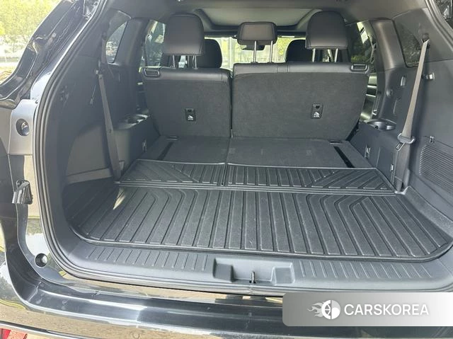 Toyota Crown 2022 Черный из Китая, фото 6