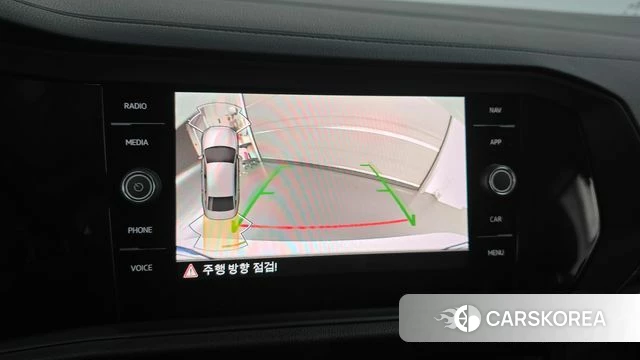 Volkswagen 7th Generation of Jetta 2024 Белый из Кореи, фото 6