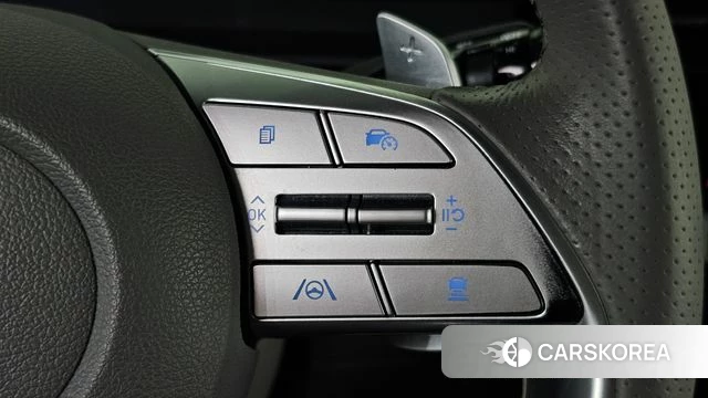 Hyundai Staria 2021 Черный из Кореи, фото 6