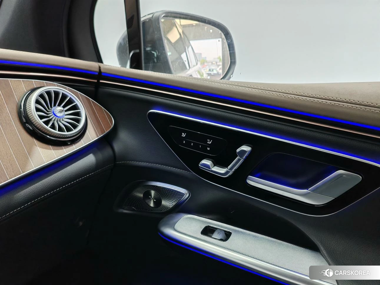 Mercedes-Benz EQE 2024 Черный из Китая, фото 6