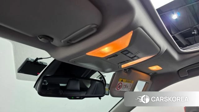 Toyota RAV4 5th Generation 2021 Черный из Кореи, фото 6