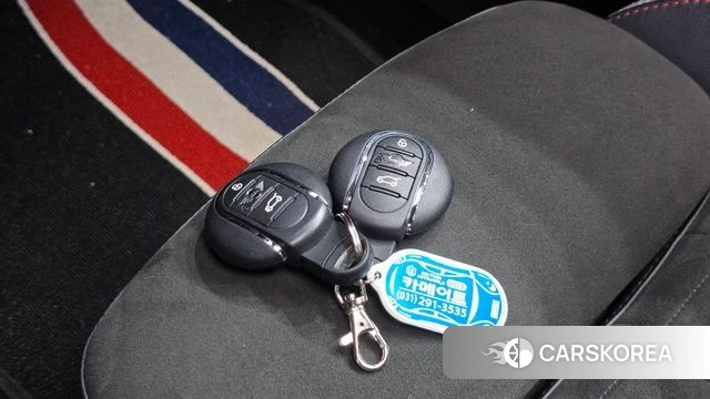 Mini Cooper S 2020 Черный из Кореи, фото 6
