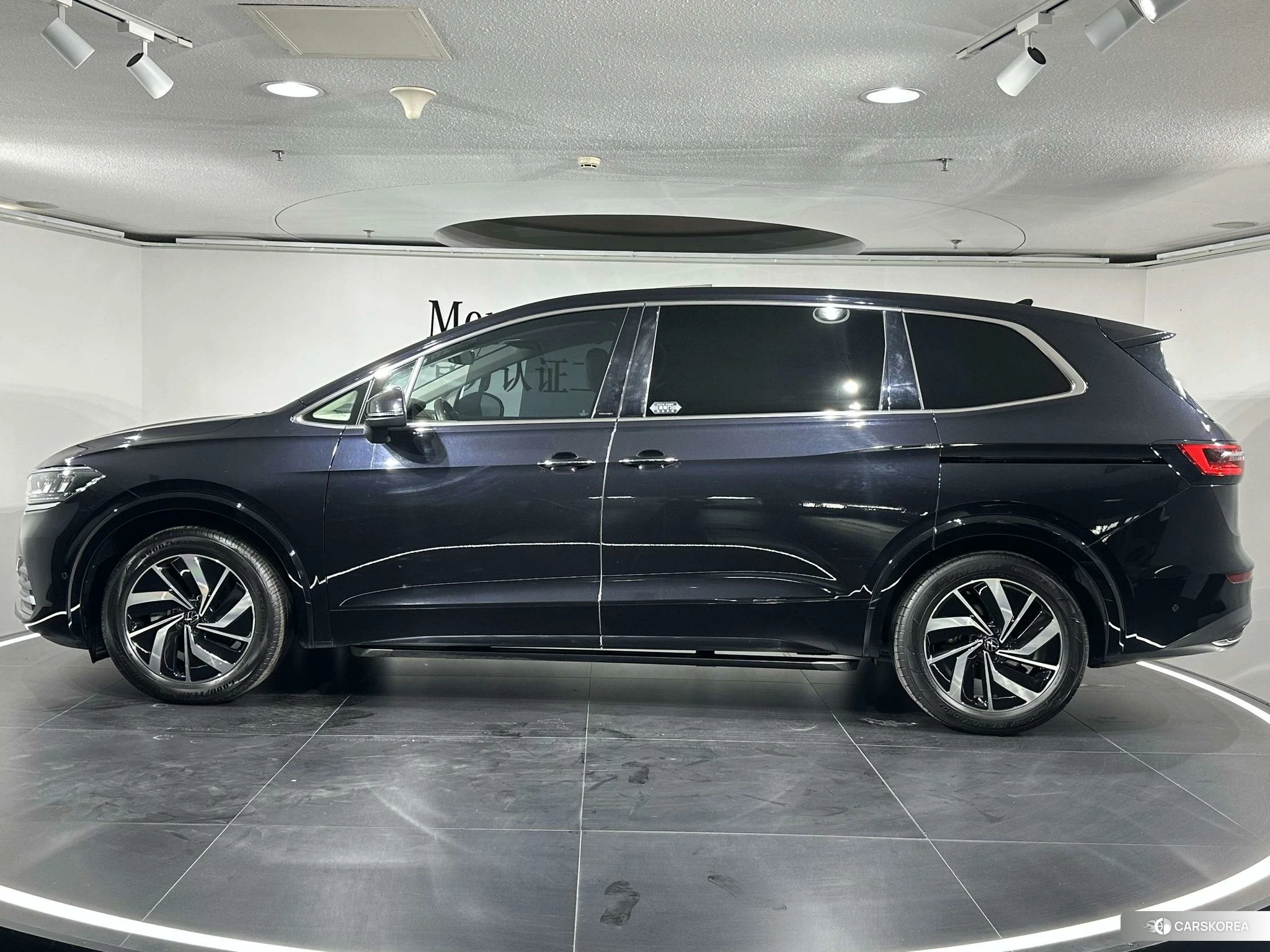 Volkswagen Viloran 2022 Черный из Китая, фото 6