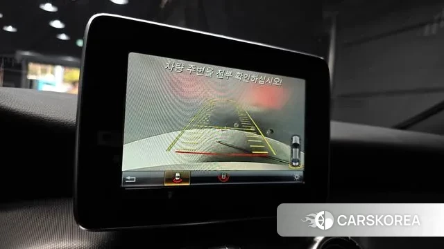 Mercedes-Benz CLA-Class C117 2018 Белый из Кореи, фото 6