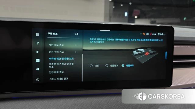 Ssangyong The New Torres 2025 Черный из Кореи, фото 6