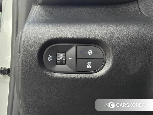 Hyundai Casper 2024 Белый из Кореи, фото 6