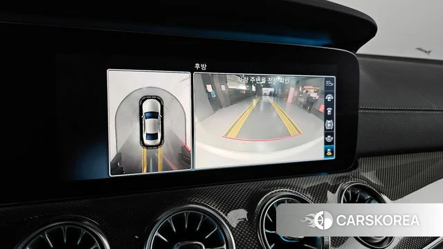 Mercedes-Benz CLS-Class C257 2018 Белый из Кореи, фото 6