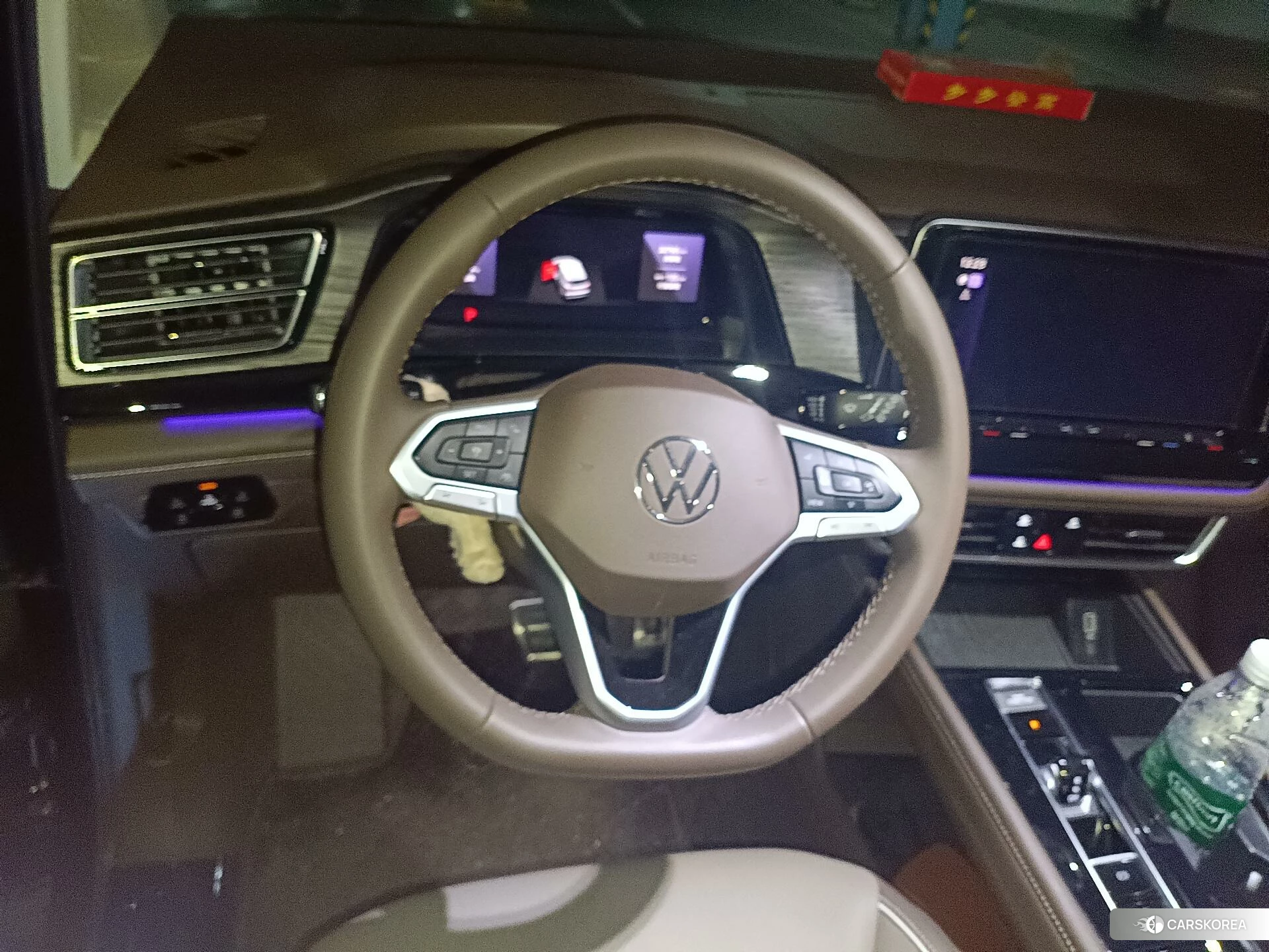 Volkswagen Viloran 2023 Черный из Китая, фото 6