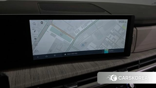 Hyundai Santa Fe (MX5) 2024 Жемчужный цвет из Кореи, фото 6