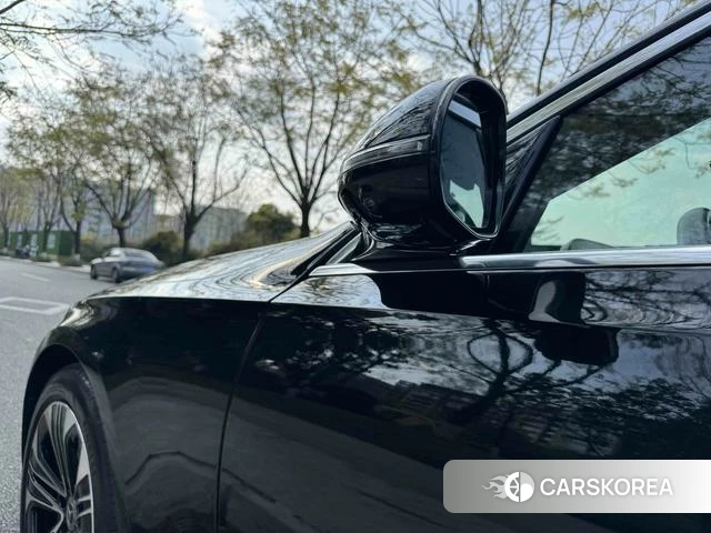 Mercedes-Benz E-Class 2024 Черный из Китая, фото 6