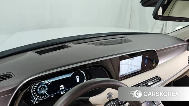 Hyundai Palisade 2021 Белый из Кореи, фото 6