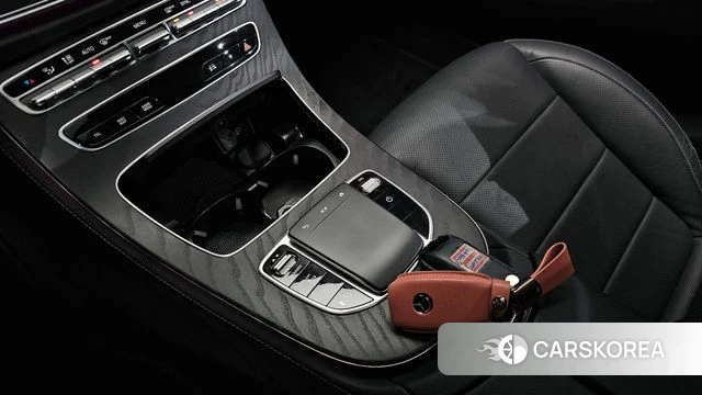 Mercedes-Benz E-Class W213 2023 Белый из Кореи, фото 6