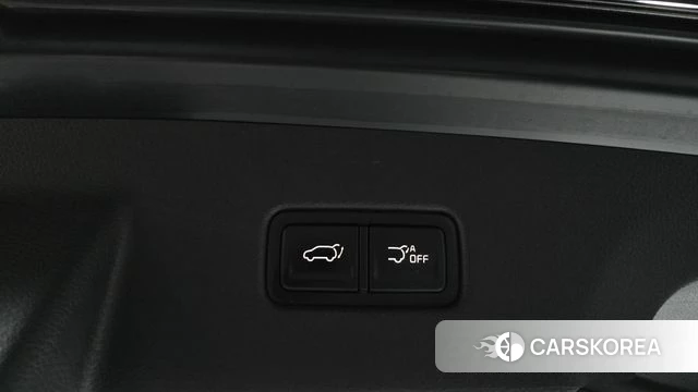 Kia Carnival 4th generation 2021 Черный из Кореи, фото 6
