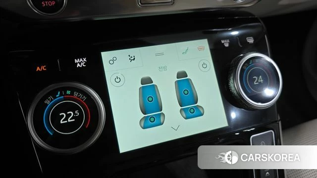 Jaguar I-PACE 2019 Серый из Кореи, фото 6