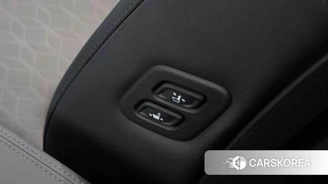 Kia The New Carnival 4th Generation 2024 Черный из Кореи, фото 6