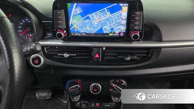 Kia All New Morning (JA) 2019 Белый из Кореи, фото 6