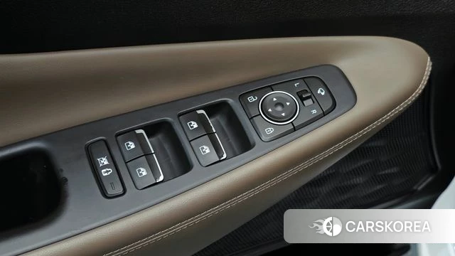 Hyundai Santa Fe TM 2018 Белый из Кореи, фото 6