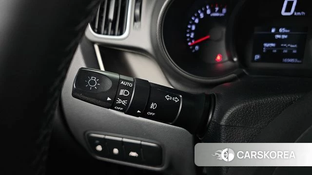 Kia The New Ray 2020 Белый из Кореи, фото 6