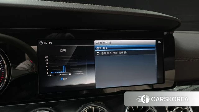 Mercedes-Benz E-Class W213 2018 Белый из Кореи, фото 6