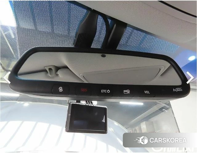 Hyundai Sonata New Rise 2018 Серый из Кореи, фото 6