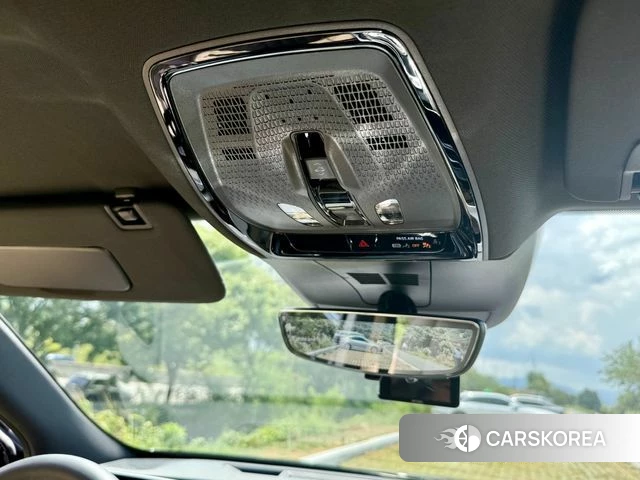 Cadillac Lyric 2024 Черный из Кореи, фото 6