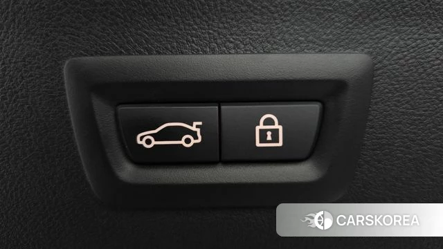 BMW X4 (G02) 2022 Цвет галактики из Кореи, фото 6