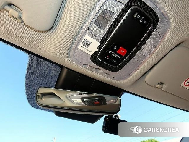 Hyundai Avante (CN7) 2022 Белый из Кореи, фото 6