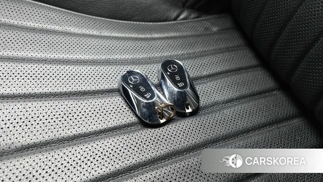 Mercedes-Benz S-Class W223 2022 Черный из Кореи, фото 6
