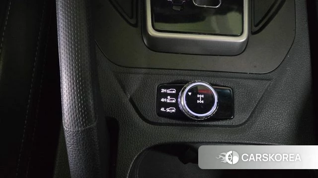 Ssangyong Rexton Sports 2019 Белый из Кореи, фото 6