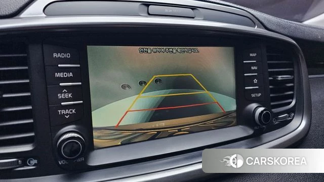 Kia The New Sorento 2019 Белый из Кореи, фото 6