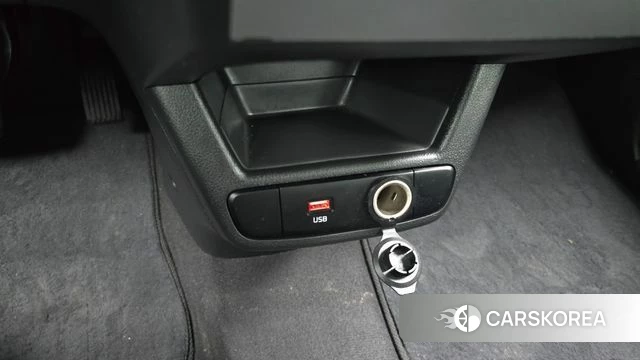 Kia The New Ray 2022 Белый из Кореи, фото 6