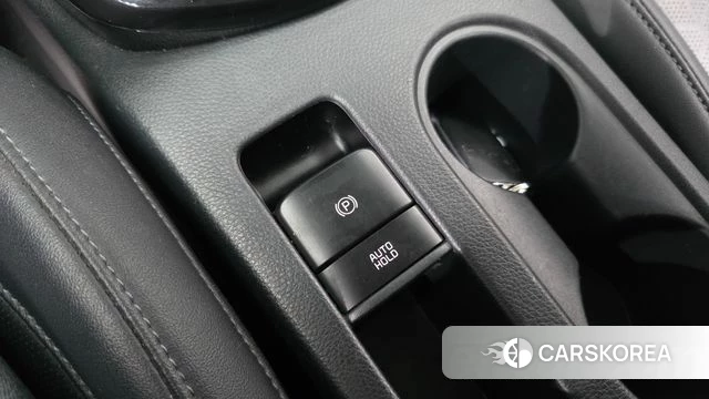 Kia The New Seltos 2022 Белый из Кореи, фото 6