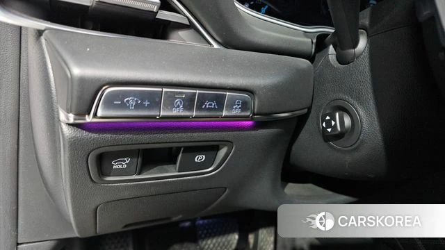 Genesis GV80 2020 Белый из Кореи, фото 6