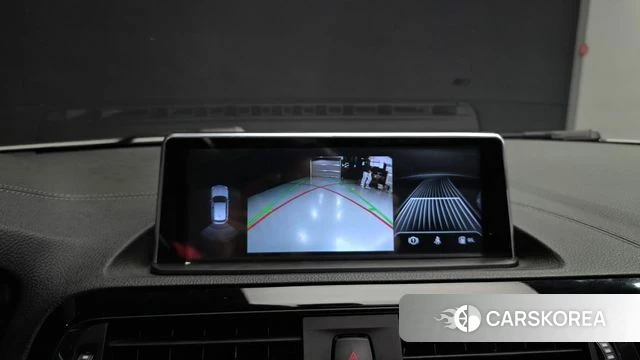 BMW 1 Series (F20) 2018 Белый из Кореи, фото 6