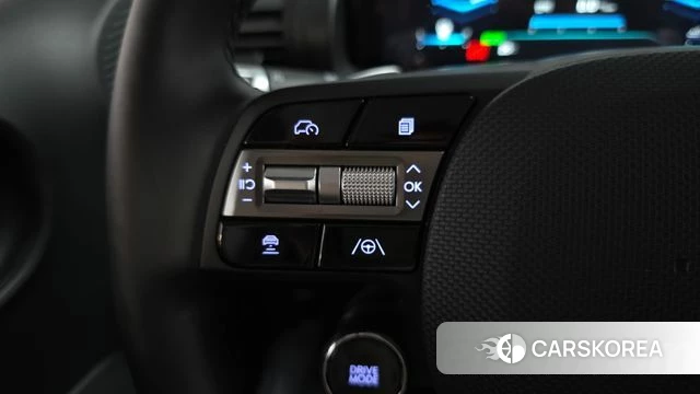 Hyundai Casper Electric 2024 Белый из Кореи, фото 6